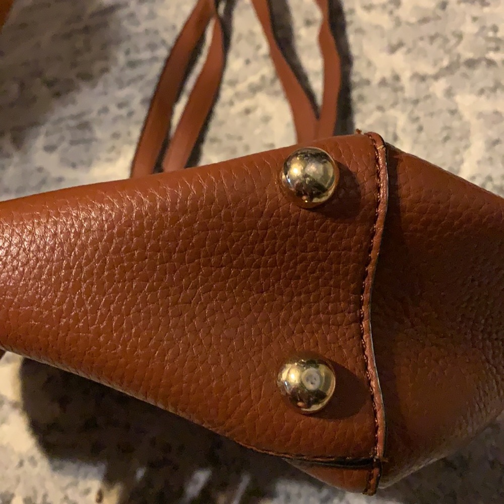 Neutralizer medium shoulder bag - Picture 6 of 10